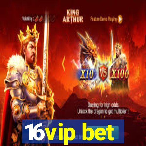 16vip bet